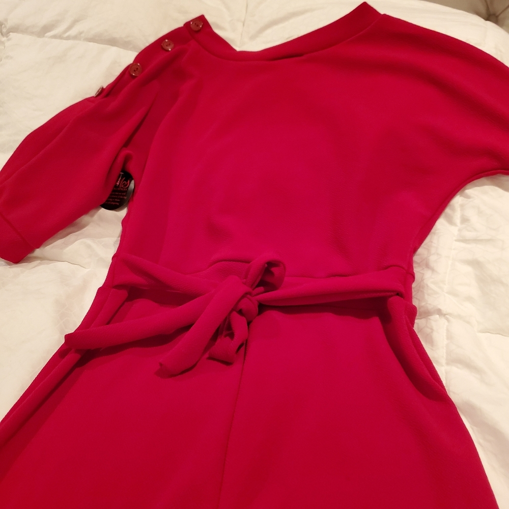 Jumpsuit - Picture 8 of 8